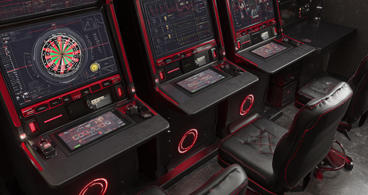 Optibet Casino